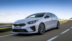 Essai Kia Proceed GT 1.6 T-GDi : Un ramage à la hauteur du plumage