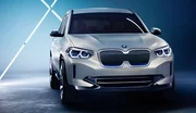 BMW et Jaguar vont être partenaires pour l'électrique