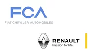 Fusion Renault FCA (Fiat) : annulée