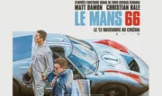 Cinéma : Le Mans 66, retour sur la légende de la Ford GT40