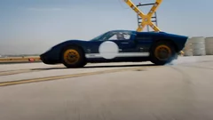 Le Mans 66, le film à ne rater sous aucun prétexte ?