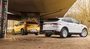BMW et Jaguar Land Rover vont collaborer pour les véhicules électriques