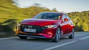 Le nouveau moteur essence de Mazda n'émet que 96 g/km de CO2
