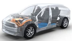Toyota et Subaru s'associent pour l'électrique