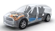 Toyota et Subaru partageront une plateforme électrique