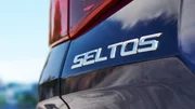 Kia : un nouveau SUV appelé Seltos