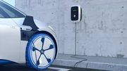Volkswagen prévoit l'installation de 36 000 bornes de recharge en Europe