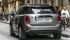 Mini Cooper S E Countryman : de retour, fiscalement intéressante
