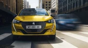 Prix nouvelle Peugeot 208 (2019) : Tous les tarifs dévoilés