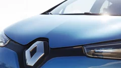 Renault Zoe 2 : premières infos sur les batteries et le prix
