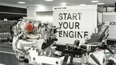 Mercedes-AMG confirme officiellement la puissance de sa nouvelle A45