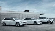 Prix Peugeot 3008 et 508 PHEV : Tous les tarifs des versions hybrides rechargeables