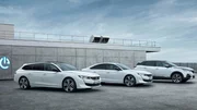 Peugeot 508 et 3008 Hybrid : découvrez la gamme et les tarifs !