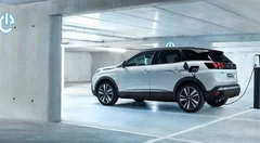 Peugeot 3008 Hybrid et Hybrid4 (2019) : à partir de 43 800 €