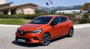 Essai Renault Clio 5 : Plus belle encore !