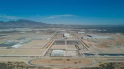 BMW ouvre sa première usine de production mexicaine