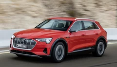 Essai Audi e-tron 55 quatro : Une électrique bien de chez nous !