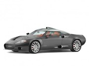 Spyker C8 Aileron