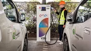 La voiture électrique pourrait faire économiser de l'argent à la France