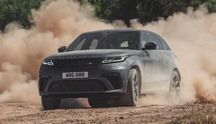 Essai Range Rover Velar SVAutobiography 550 ch