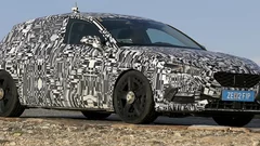 Cupra Leon 2020 : Premières photos de la compacte sportive