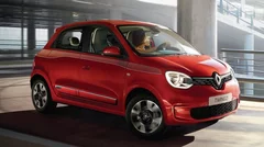 Essai Renault Twingo restylée SCe 75 : tempérance assumée