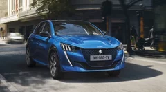 Les prix de la nouvelle Peugeot 208