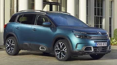 Essai Citroën C5 Aircross 1.5 BlueHDi 130 et 2.0 BlueHDi 180 : un regard différent