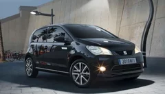 Seat Mii : la citadine espagnole passe à l'électrique