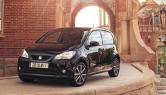 Seat Mii electric : premier véhicule 100% électrique chez les Espagnols