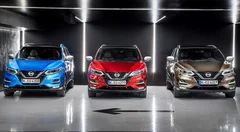 Nissan Qashqai : quelle boite choisir ?