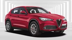 Alfa Romeo Stelvio : une bonne affaire avec la série spéciale Edizione
