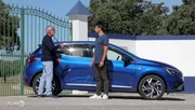Emission Turbo : La nouvelle Renault Clio; Zenvo; Citroën 19_19