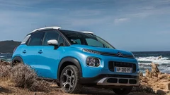 Citroën annonce 200 000 ventes pour le C3 Aircross