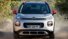 Citroën C3 Aicross : déjà 200 000 sur nos routes