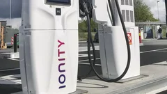 Bornes Ionity : ça avance doucement en Europe