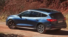 Essai Ford Focus SW Active 2.0 EcoBlue 150 auto. : le bon choix