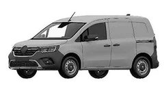 Le futur Renault Kangoo 2020 en fuite ?