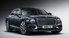 Bentley Flying Spur 2019 : luxe et sportivité
