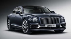 Bentley Flying Spur (2019) : toutes les infos et photos officielles