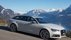 Essai longue durée Audi RS6 Avant C7 Performance: 25'000 km de velours