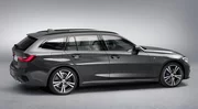 BMW dévoile sa nouvelle Série 3 Touring