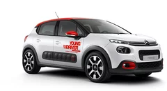 Young Driver by Citroën : apprenez à conduire dès l'âge de 10 ans