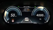 Kia XCeed 2020 : le numérique s'installe dans la planche de bord