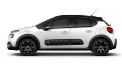 Citroën C3, déjà 600.000 exemplaires vendus pour la dernière version