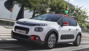 600 000 Citroën C3 vendues en 30 mois