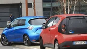 Législation : les voitures électriques bientôt obligées de faire du bruit