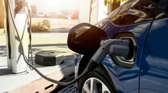 Sécurité routière : pourquoi les voitures électriques feront bientôt plus de bruit