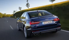Essai Audi S6 TDI : un gros Diesel… pour l'Europe
