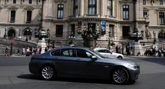 Voitures essence et Diesel : l'interdiction programmée en 2040 en France